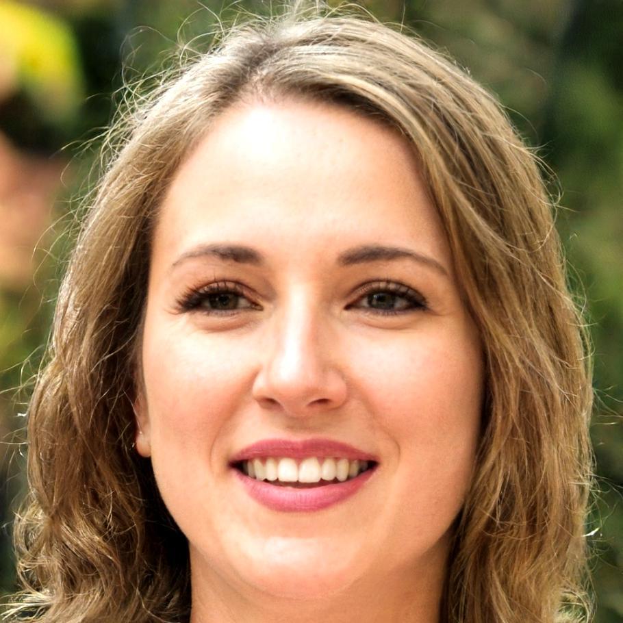 Sarah Mitchell