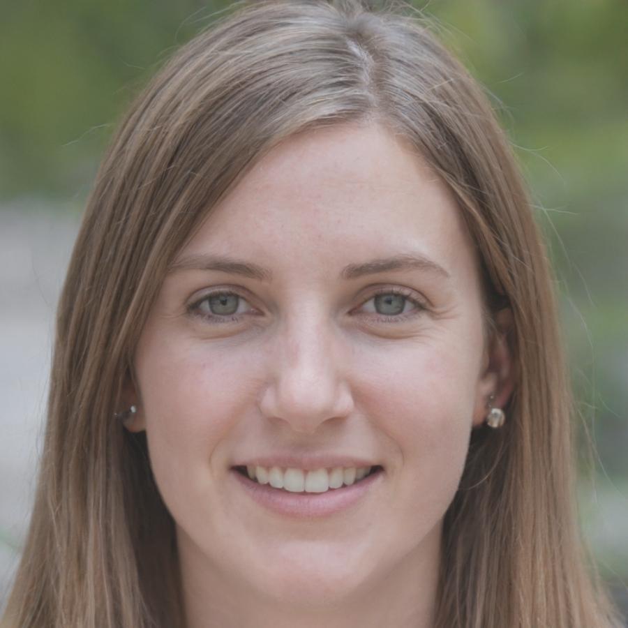 Dr. Maya Patel, Behavioral Economics Researcher